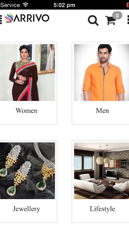 Arrivo-Digital screenshot-3