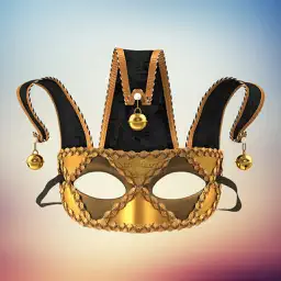 Masks Photo Booth - Photo Montage app icon