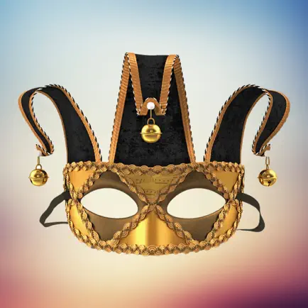 Masks Photo Booth - Photo Montage Читы