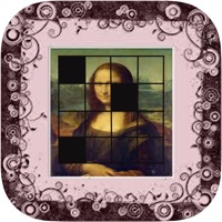 Picross Painters Nonogram
