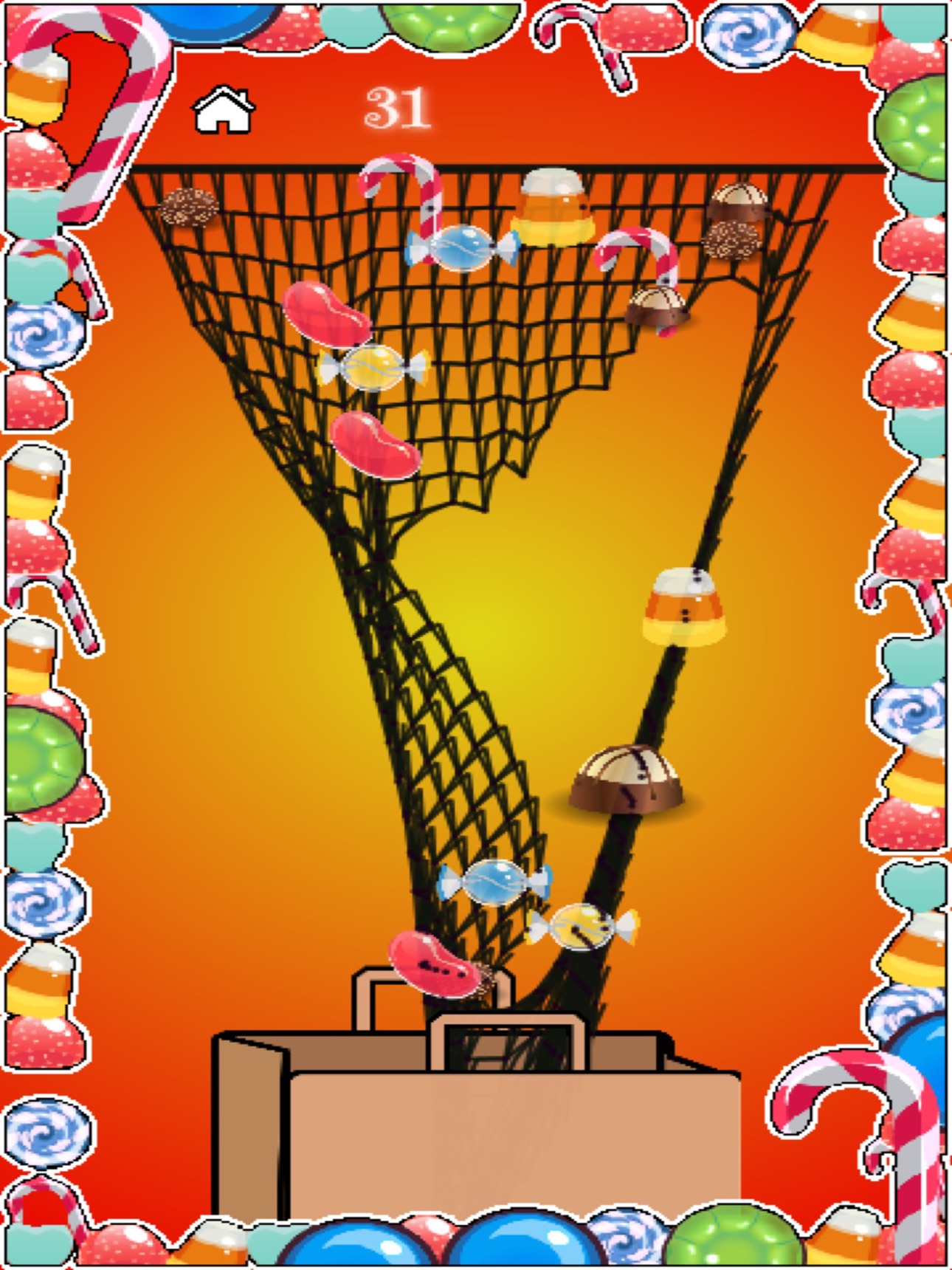 Screenshot 9 of Candy Shop World