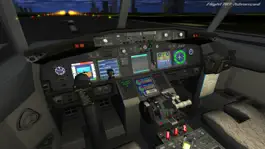 Game screenshot Flight 787 - Advanced apk