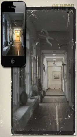 Game screenshot OldPic Agent apk