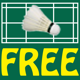 Badminton strategy board Free edition