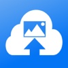 Upload photos to the cloud and Delete -WarpPoint-