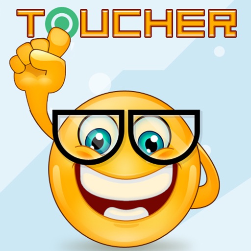 Toucher