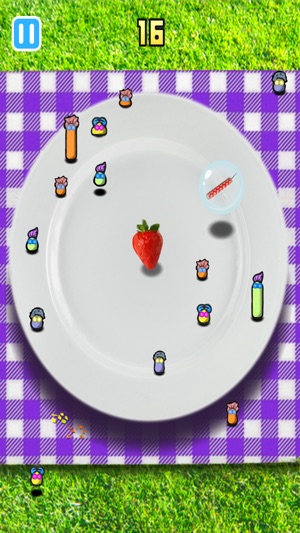 Jealous Jellies - jelly smasher craziness.(圖1)-速報App