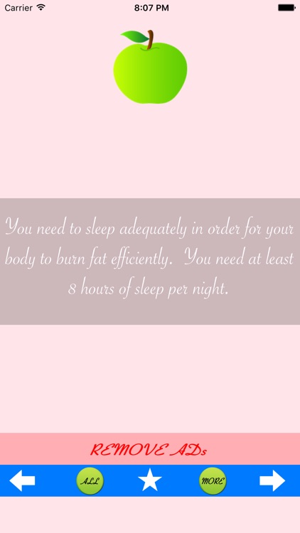 Easy Weight Loss Tips