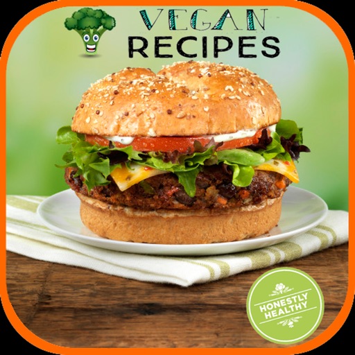 Vegan Recipes Free