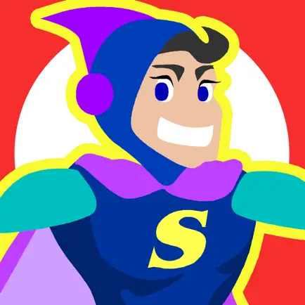 Superhero Power Coloring Book - Cartoon Ranger Painting Game Cheats