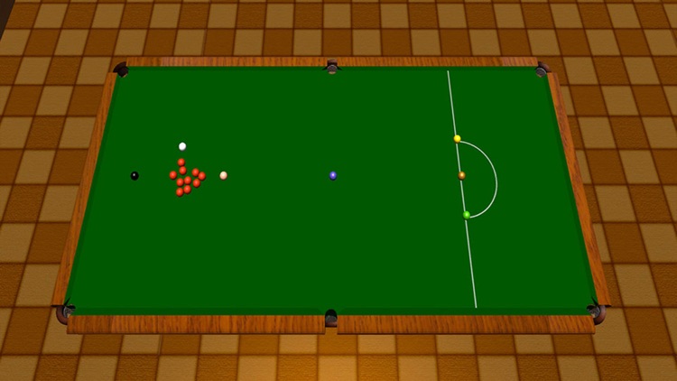 Play Pool Match 2016 : Master of Billiard Free screenshot-4