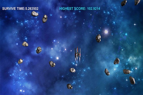 Gravity : Lost In Space screenshot 4
