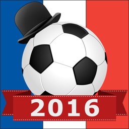 European Championship 2016 - SIMPLE and FAST Match Schedule / Fixtures - Football
