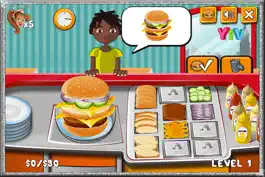 Game screenshot New Ultimate Kitchen Burger Maker mod apk