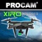 Get control of your Xiro Xplorer Standard, Model G and Model V Advanced quadcopter