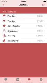 relationship calculator iphone images 3