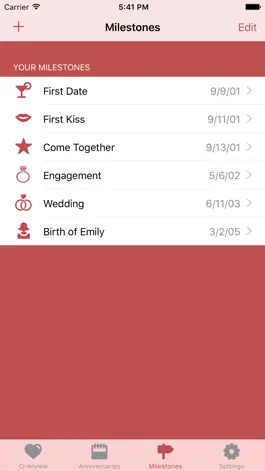 Game screenshot Relationship Calculator hack
