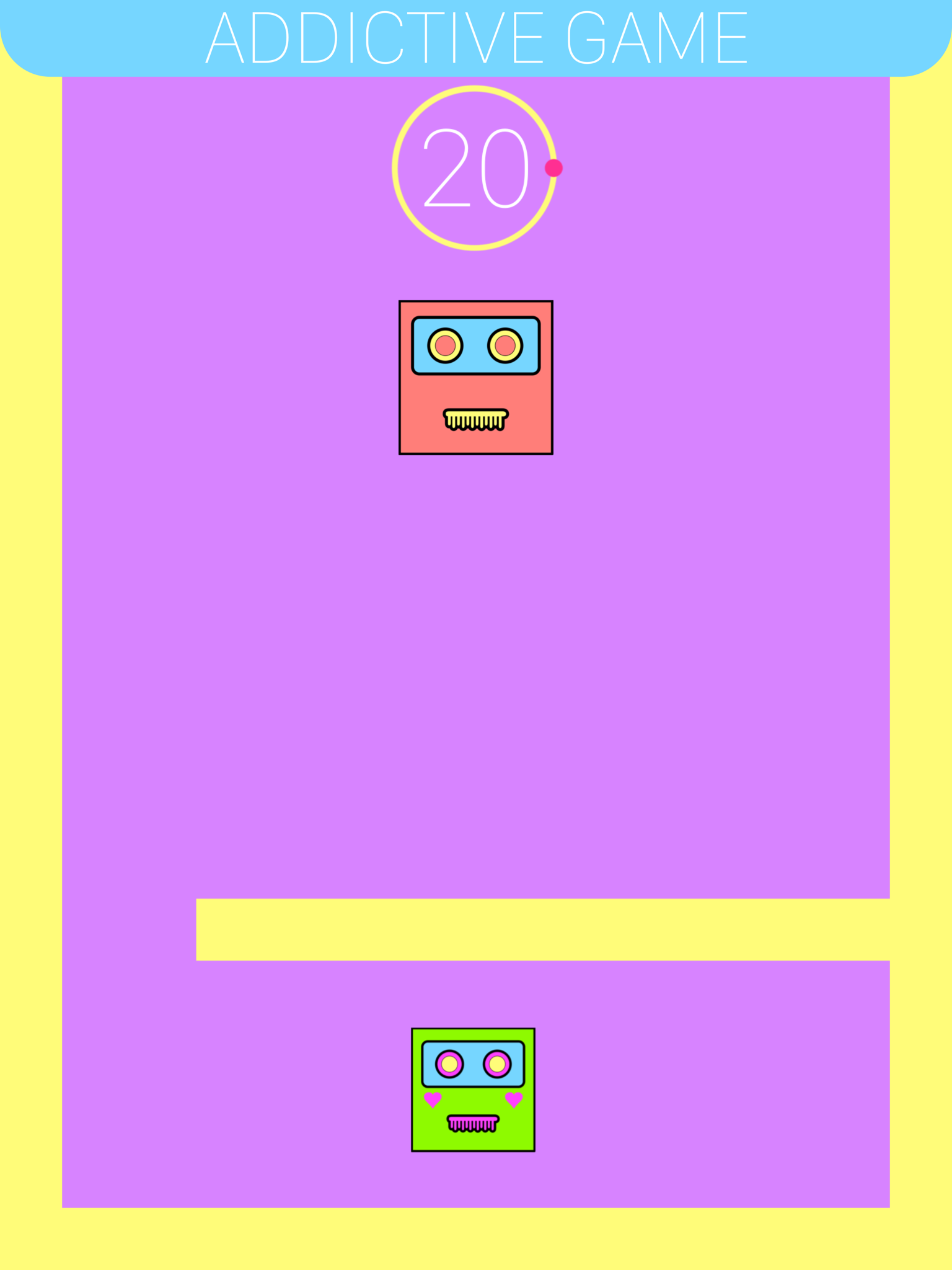 I'm Pixel screenshot 6