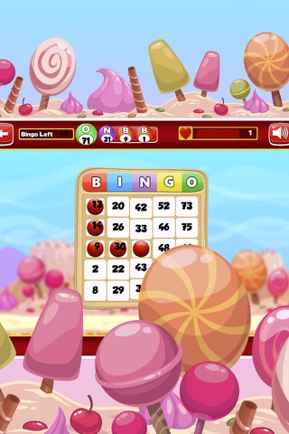 Bingo Mania Run Pro screenshot 2