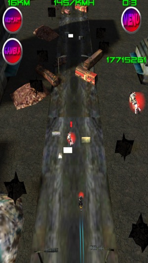Police Chase Smash Arcade(圖5)-速報App