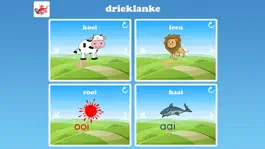 Game screenshot Afrikaans fonetiese alfabet klanke hack