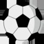 Soccer Messenger : Secret Messenger Soccer Game