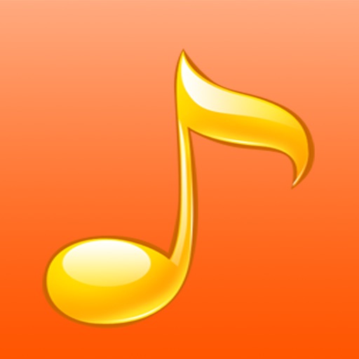 iMP3 Pro - Free Music Player & Downloader for SoundCloud icon