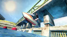 Game screenshot Jetski River Turbo Rally Free hack