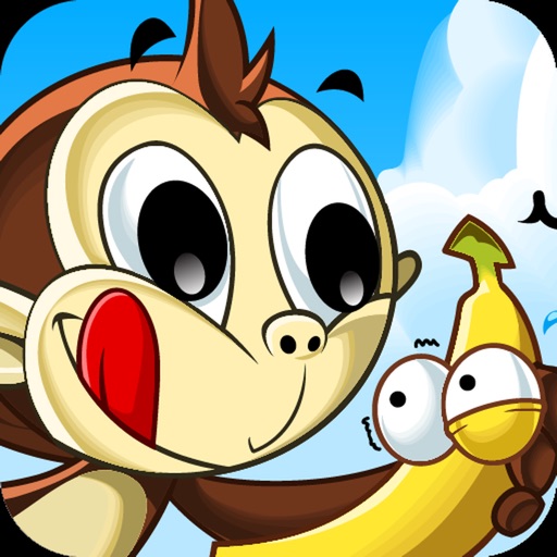 Banana Defender Icon