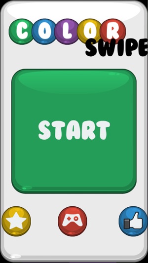 Color Swipe – Ball Swapping switching color and tapping game(圖2)-速報App