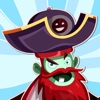 Zombie Pirates - Google Cardboard VR Shooter