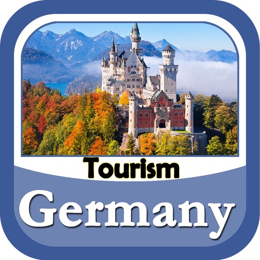 Germany Tourism Travel Guide by K SOUJANYA