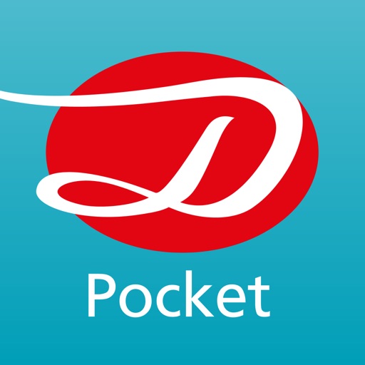 English Dictionary - Van Dale Pocket dictionary: translate between Dutch and English, look up spelling, listen to pronunciation and learn from examples icon