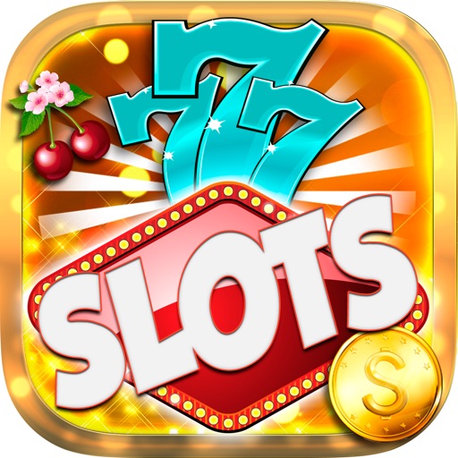 A Golden Triple Seven Casino - Las Vegas Casino - FREE SLOTS Machine Games