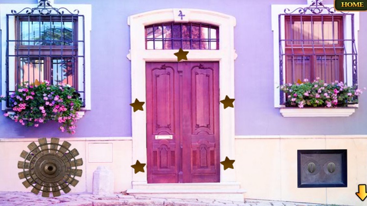 Escape Games 5 Door Escape 3