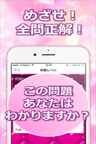 ファン限定アニメクイズfor セーラームーン screenshot 2