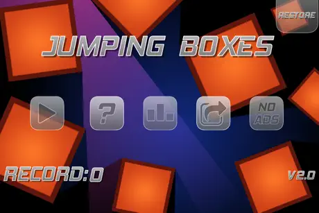 Jumping Boxes