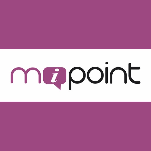 MiPoint icon