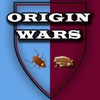 Icon Origin Wars