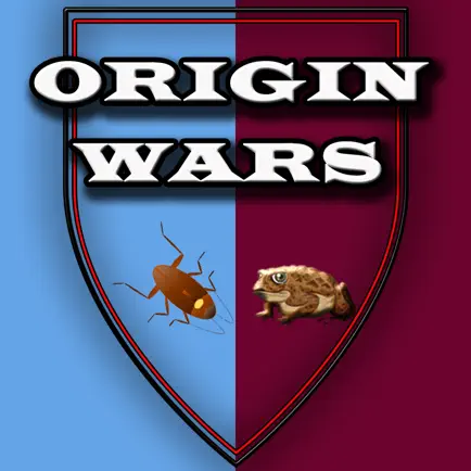 Origin Wars Читы