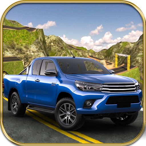 Perfect Hill Climbing Pro iOS App