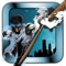 Metal Man Rope - Jump and Fly to Save the City Streets