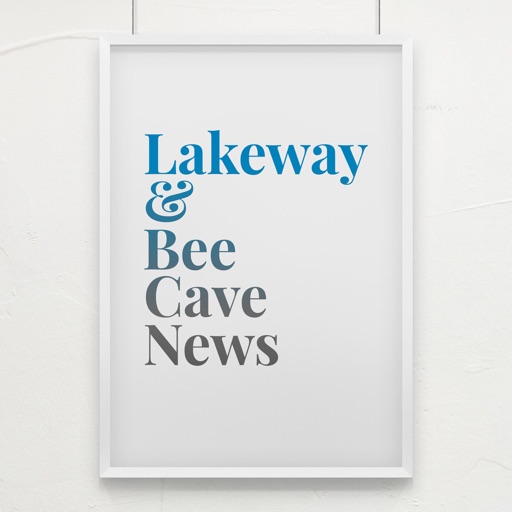 Lakeway & Bee Cave News icon