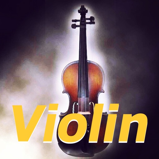 Violin Lessons For Beginner icon
