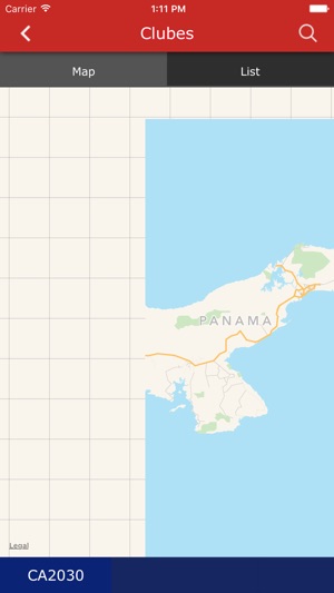 ANCA 20-30 Panamá(圖2)-速報App