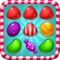 Candy Poping Star is a brand new and amazing match-two game