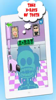 crazy doctor and dentist salon games for kids free problems & solutions and troubleshooting guide - 2