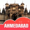 Ahmedabad City Offline Travel Guide