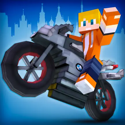 Moto Race Bike Trial | бесплатно майнкрафт спорт мотоцикл симулятор Читы