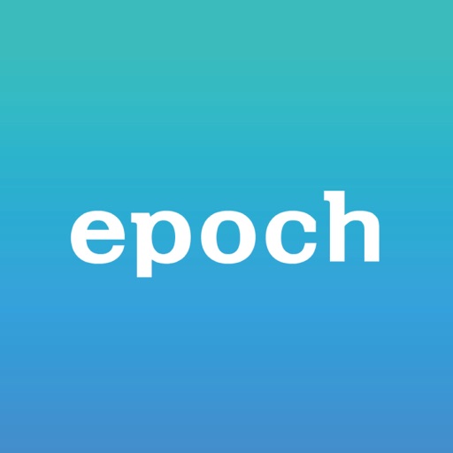 ヨガ健康スポーツやランニング用品の通販なら【epoch】 icon
